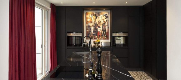 Квартира с 4 комнатами в Зальцбург, Австрия № 245081 6