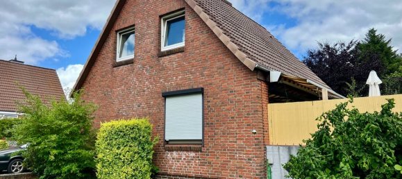 Casa de 3 dormitorios en Rendsburg-Eckernforde, Germany No. 241903 2