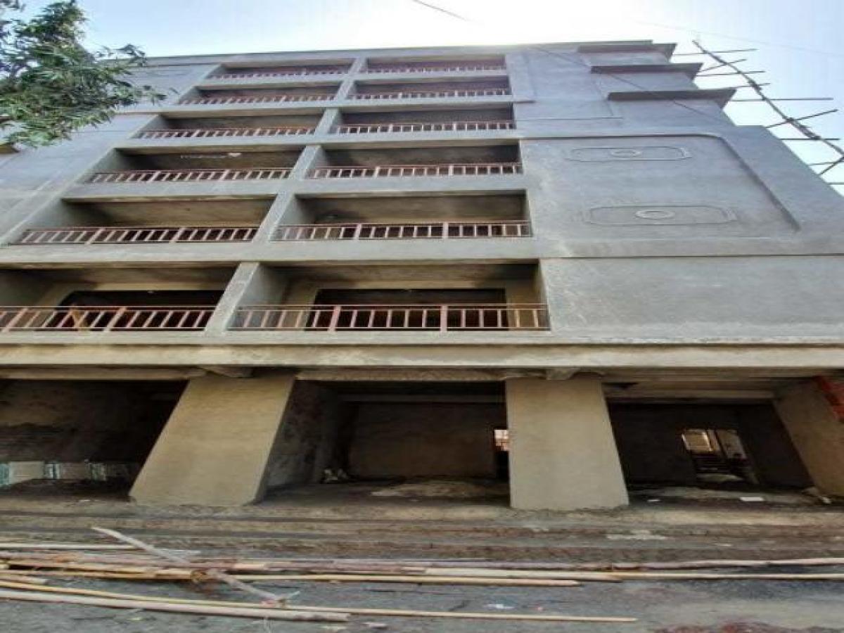 Studio in Mumbai, India No. 12829