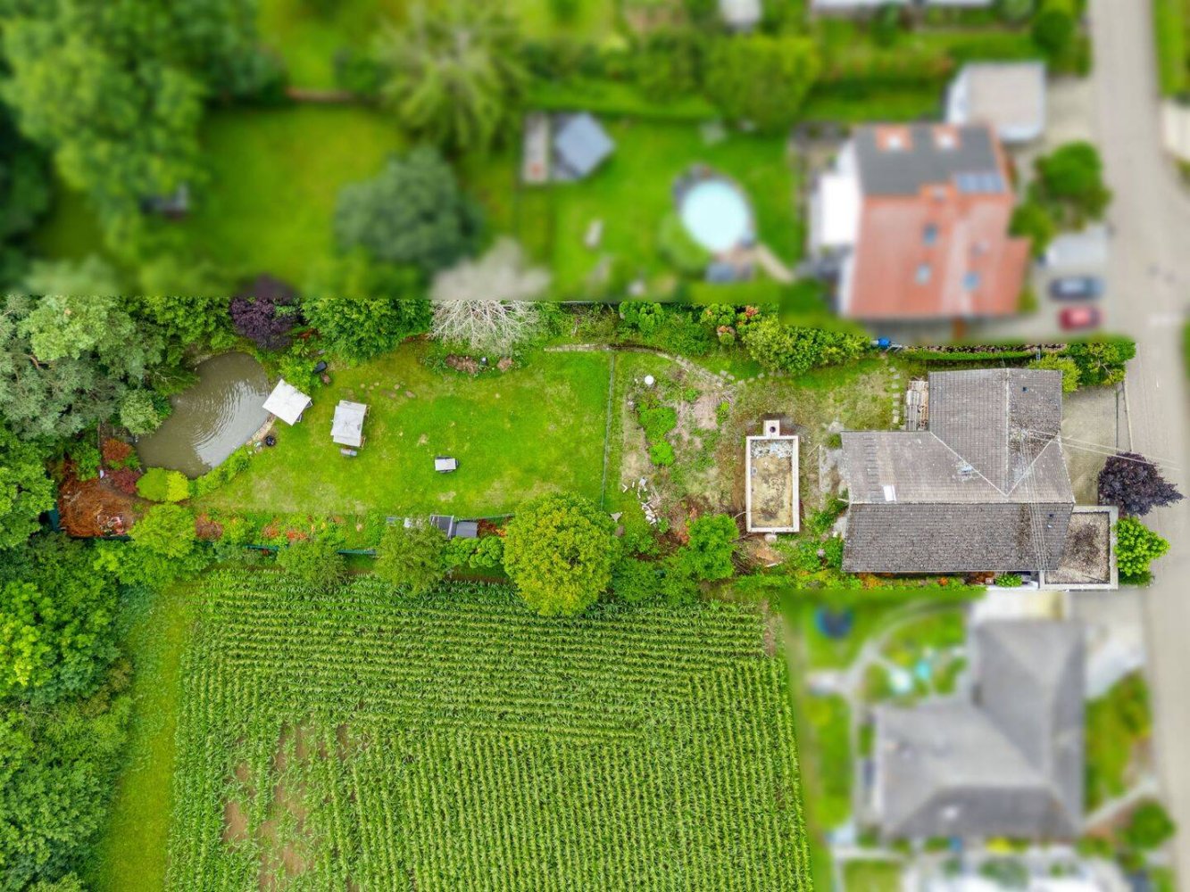 Grundstück in Heilbronn, Germany, Nr. 245964