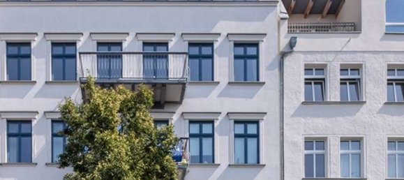 3 bedrooms Apartment in Prenzlauer Berg, Germany No. 367360 10