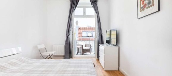 3 bedrooms Apartment in Prenzlauer Berg, Germany No. 367360 7