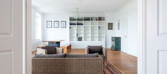 3 bedrooms Apartment in Prenzlauer Berg, Germany No. 367360 3