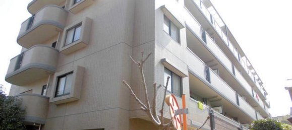 Квартира с 4 спальнями в Нагасаки, Япония № 2364 2