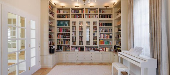 7 rooms Villa in Maria Enzersdorf, Austria No. 32203 18