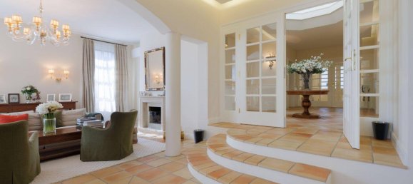 7 rooms Villa in Maria Enzersdorf, Austria No. 32203 16