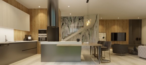 Wohnung 1+1 in Antalya, Turkey, Nr. 23228 18