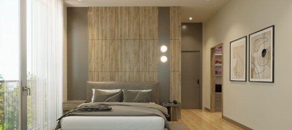 Wohnung 1+1 in Antalya, Turkey, Nr. 23228 22