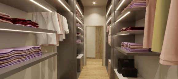 Wohnung 1+1 in Antalya, Turkey, Nr. 23228 16