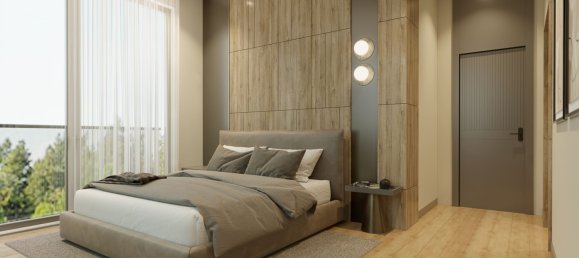 Wohnung 1+1 in Antalya, Turkey, Nr. 23228 21