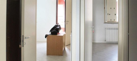 4-Zimmer Wohnung in Capannoli, Italy, Nr. 197264 6