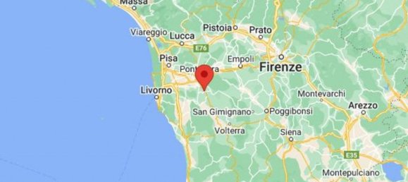 4-Zimmer Wohnung in Capannoli, Italy, Nr. 197264 27