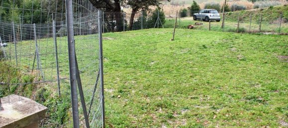 4-Zimmer Wohnung in Capannoli, Italy, Nr. 197264 16