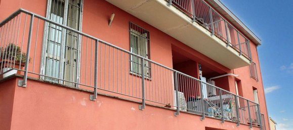 4-Zimmer Wohnung in Capannoli, Italy, Nr. 197264 23