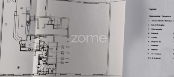 117m² Commercial property in Rio de Mouro, Portugal No. 86865 9