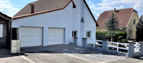 4 bedrooms House in Woerth, France No. 239424 10