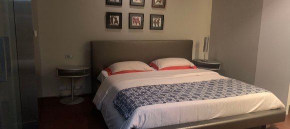 Apartamento com 2 quartos em condomínio em Sathon, Thailand N.º 8666 6