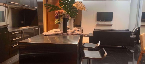 Apartamento com 2 quartos em condomínio em Sathon, Thailand N.º 8666 2