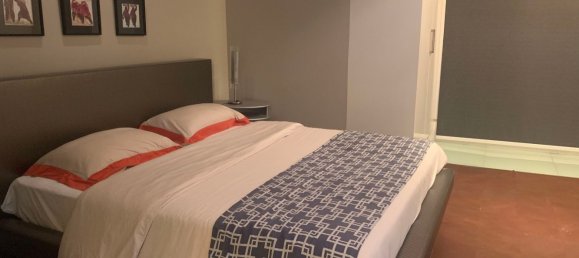 Apartamento com 2 quartos em condomínio em Sathon, Thailand N.º 8666 7
