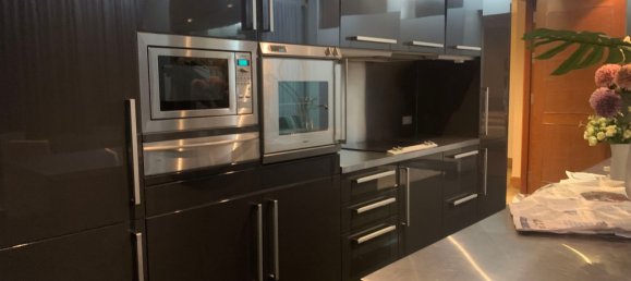 Apartamento com 2 quartos em condomínio em Sathon, Thailand N.º 8666 4