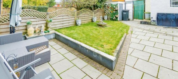 Casa T3 em New Addington, United Kingdom N.º 8115 3