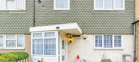 Casa T3 em New Addington, United Kingdom N.º 8115 10