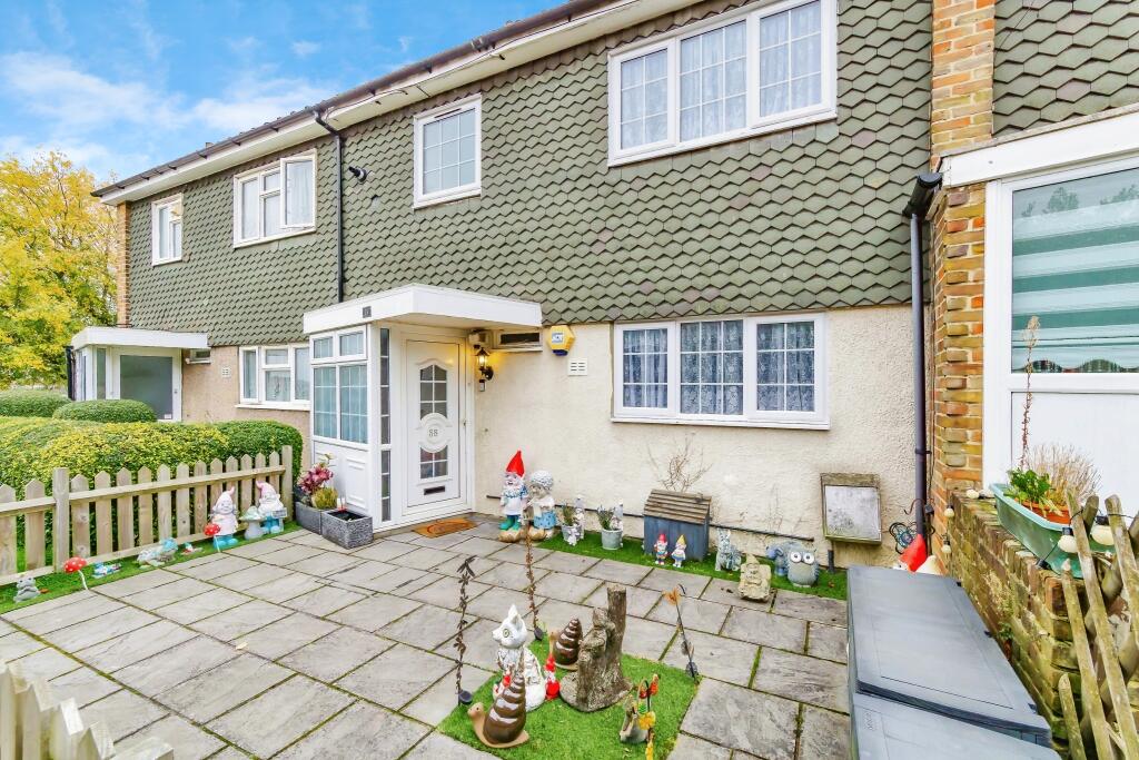 Casa T3 em New Addington, United Kingdom N.º 8115