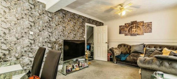 Casa T3 em New Addington, United Kingdom N.º 8115 13