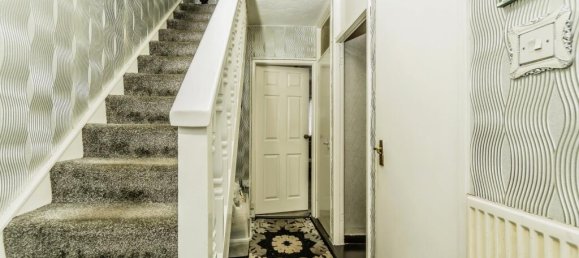 Casa T3 em New Addington, United Kingdom N.º 8115 12