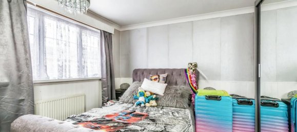 Casa T3 em New Addington, United Kingdom N.º 8115 14