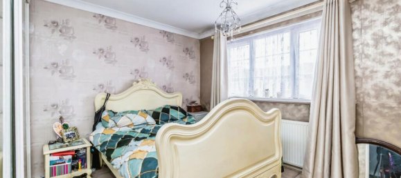 Casa T3 em New Addington, United Kingdom N.º 8115 8