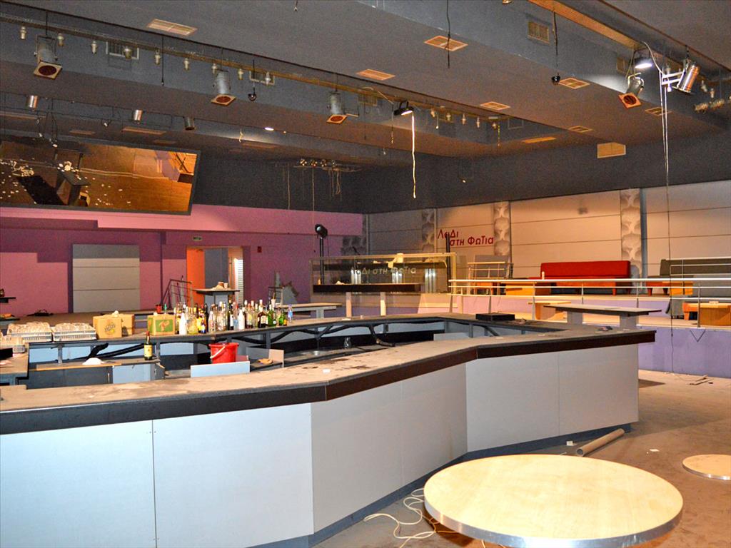 2500m² Property in Athens, Greece No. 6968