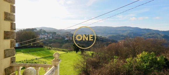 3 Schlafzimmer Haus in Vila Verde, Portugal, Nr. 53596 7