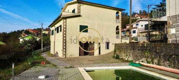 3 Schlafzimmer Haus in Vila Verde, Portugal, Nr. 53596 19