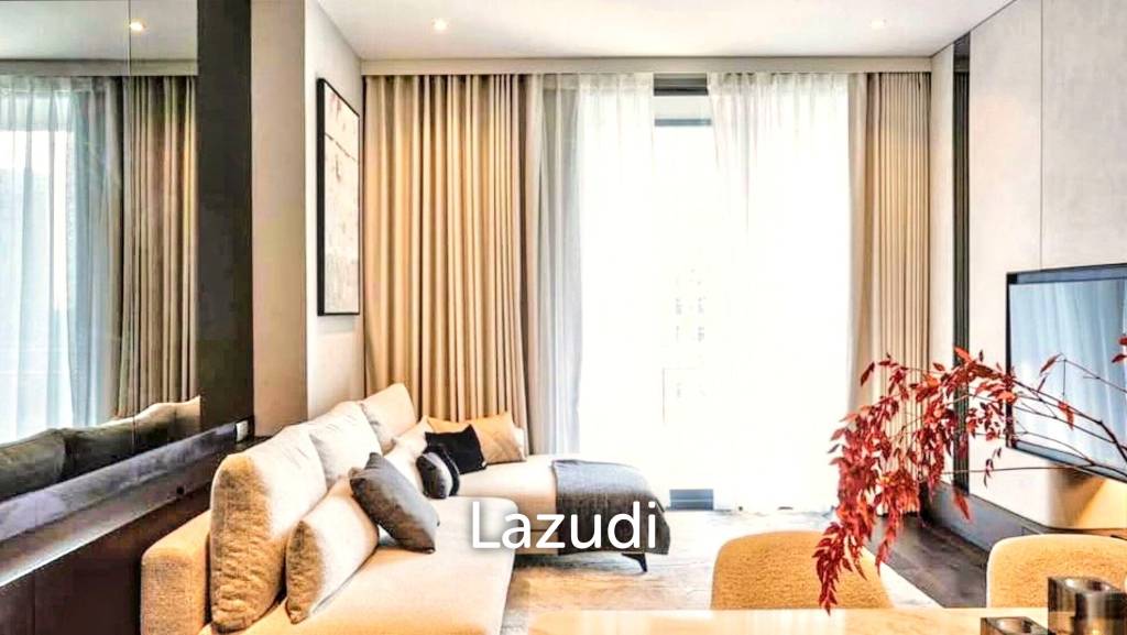 3 bedrooms Condo in Railay Beach, Thailand No. 26825