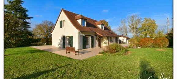 3 bedrooms House in Vallenay, France No. 155777 3
