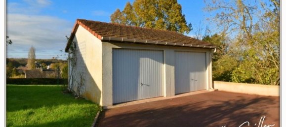 3 bedrooms House in Vallenay, France No. 155777 18