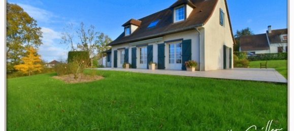 3 bedrooms House in Vallenay, France No. 155777 5