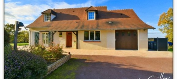 3 bedrooms House in Vallenay, France No. 155777 2