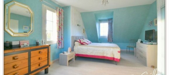 3 bedrooms House in Vallenay, France No. 155777 15