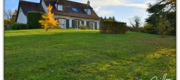 3 bedrooms House in Vallenay, France No. 155777 6