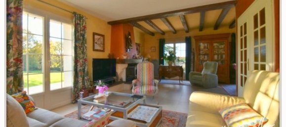 3 bedrooms House in Vallenay, France No. 155777 7