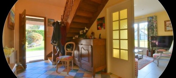 3 bedrooms House in Vallenay, France No. 155777 19