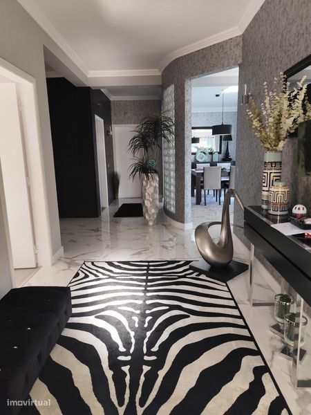 Casa de 4 dormitorios en Sintra, Portugal No. 231384