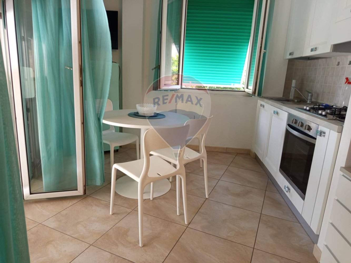 1 bedroom Apartment in Piombino, Italy No. 265329