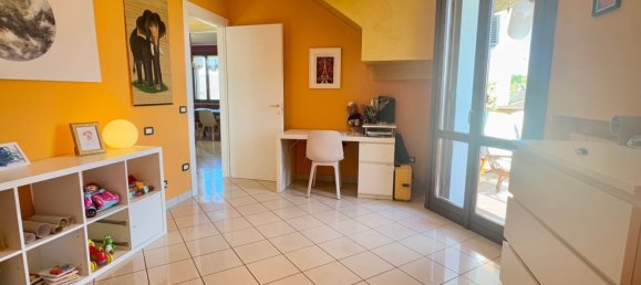 4 bedrooms Duplex in Reggio Emilia, Italy No. 372333 17