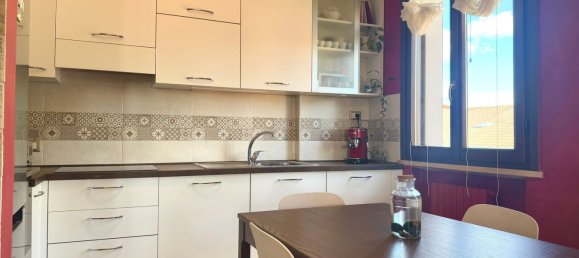 4 bedrooms Duplex in Reggio Emilia, Italy No. 372333 2