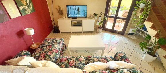 4 bedrooms Duplex in Reggio Emilia, Italy No. 372333 12