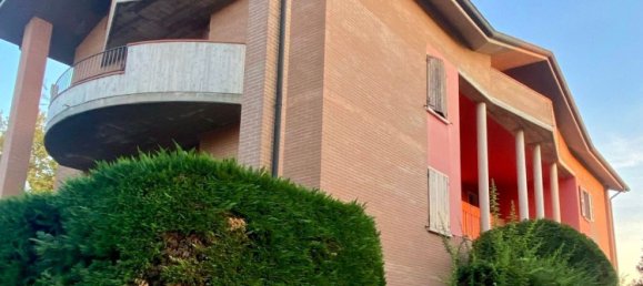 4 bedrooms Duplex in Reggio Emilia, Italy No. 372333 30