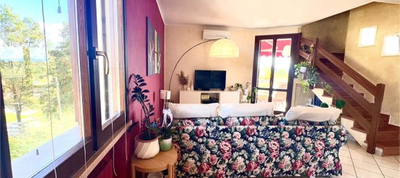 4 bedrooms Duplex in Reggio Emilia, Italy No. 372333 8